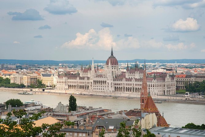 Walk in Buda with Hospital in the Rock Underground Cave Visit - Book it or skip it: my honest take