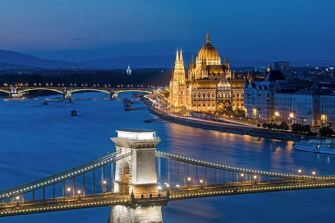 Walking tour in the Buda Castle incl. Fisherman's Bastion - Why the Buda Castle area is such a smart pick for a walking tour