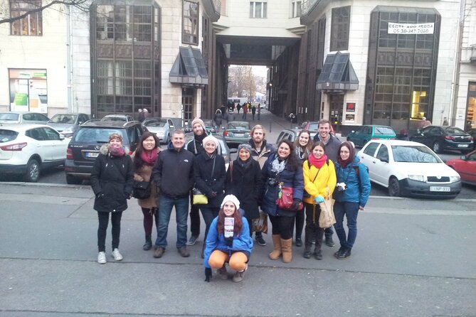 Welcome to Budapest Evening Walk - Pace, timing, and group size: Why 1.5 hours feels doable