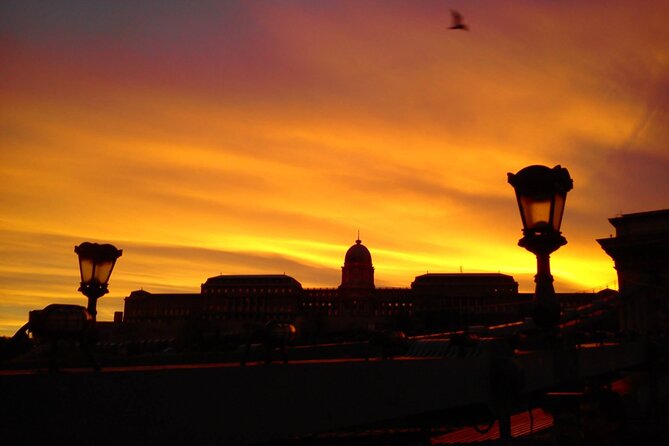 Welcome to Budapest Evening Walk - Korzó to the Danube Embankment: Views plus quick Hungarian context