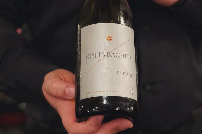 Wine & Food Tasting Cruise on the Danube - Snacks and pacing: how to keep the evening fun