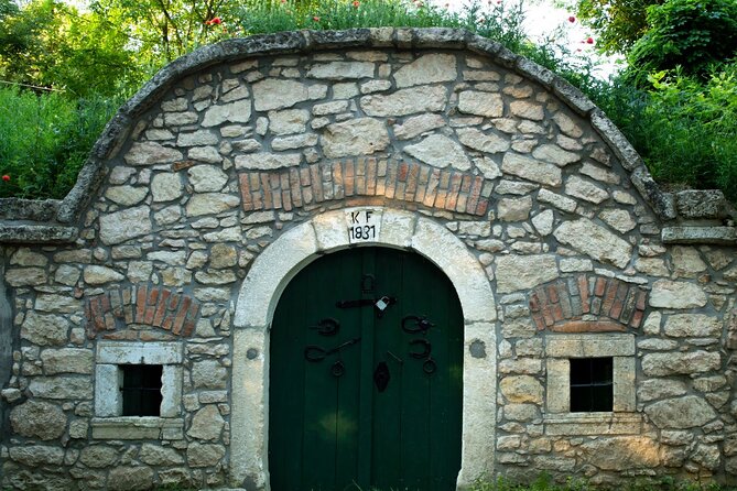 Wine Tasting in the Countryside from Budapest - Price and value: what $90 buys you (and what to compare)