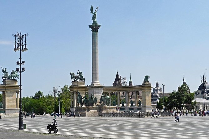 Wonders of Budapest, private tour by car! - Door to door comfort, and why the pace works
