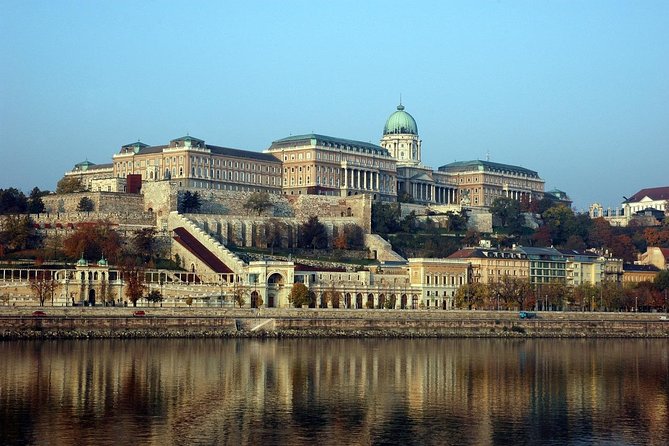 Wonders of Budapest, private tour by car! - St. Stephen’s Basilica, the one site marked as included admission