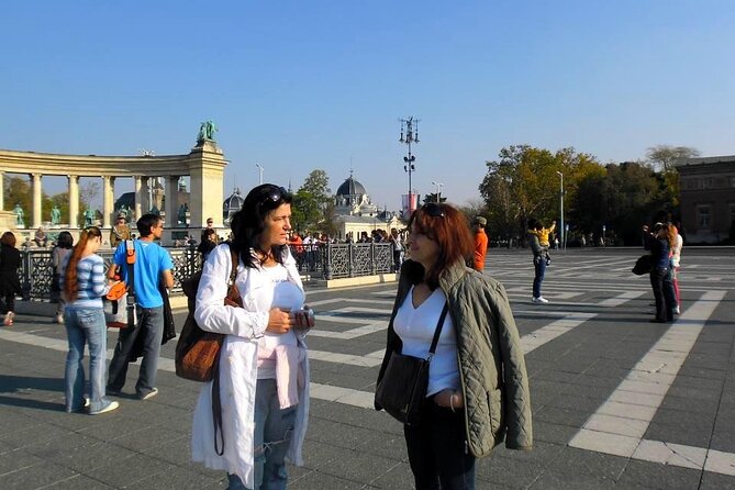 Wonders of Budapest, private tour by car! - Thermal baths as atmosphere stops: Szechenyi and Rudas